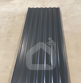Trapecveida profils. T-18 RAL7016 GLOSS