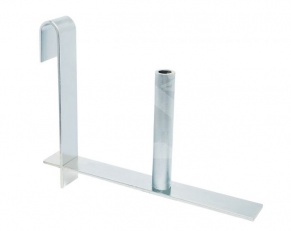 Žoga segmenta lentes turētājs, 310 mm
