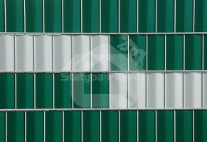 Žoga segmentu lente MIKKO 190 mm x 26 m, 700 g/m²
