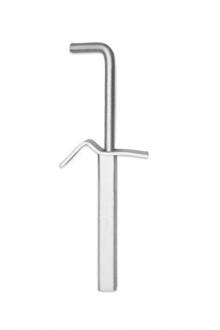 Vārti, 5 mm segmenta pildījums, divviru, 4000x1200 mm