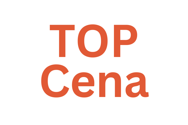 TOP cena