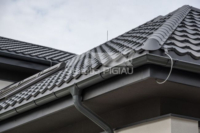150 mm Teknes aķis, SKĀRDA 1.2 mm, STRUGA
