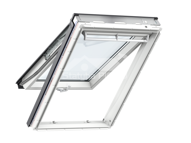 VELUX jumta logs GPU 0068