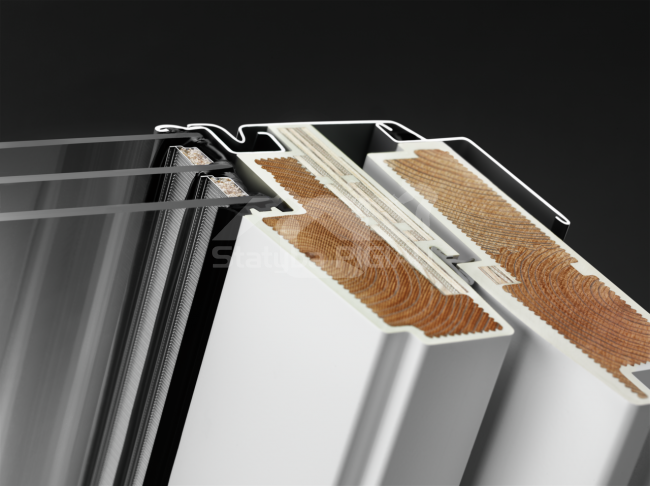 VELUX jumta logs GLU 0051
