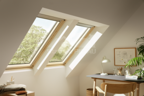 VELUX jumta logs GLL 1061