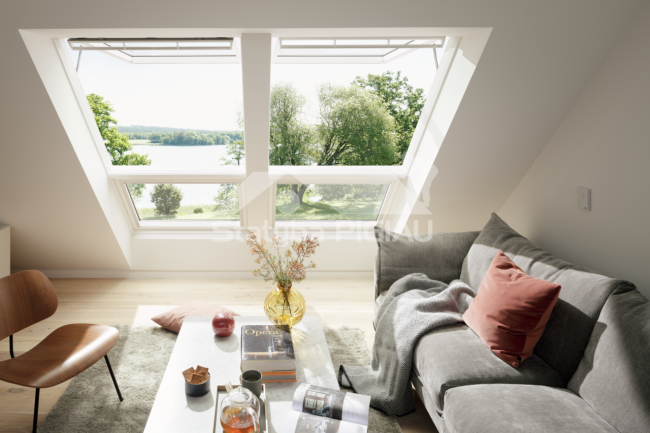 VELUX jumta logs GPU 0068