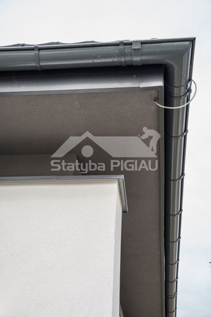 150 mm Teknes aķis, SKĀRDA 1.2 mm, STRUGA