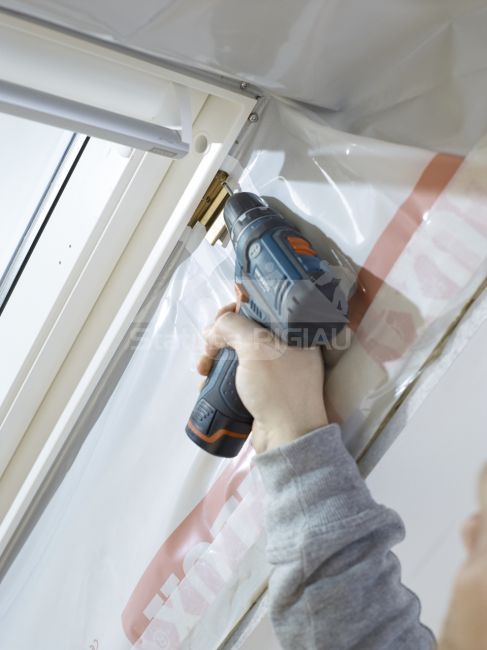 Tvaika izolācija Velux BBX 0000
