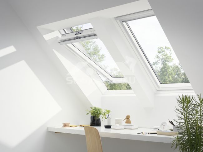 VELUX jumta logi GLU 0061