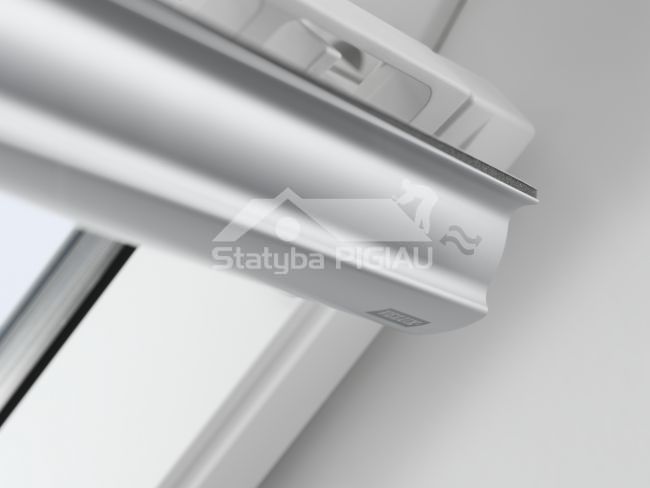 VELUX jumta logi GLU 0061