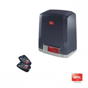 Bīdāmo vārtu automātika DEIMOS ULTRA BT A600 24V (MINI)