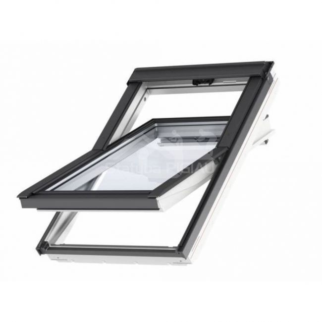 VELUX jumta logs GLU 0051 B