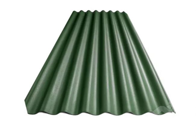 Eternit AGRO XL bezazbesta šīferis, loksne 2500 mm x 1130 mm
