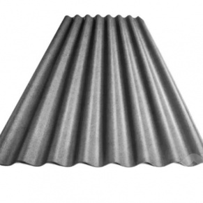Eternit AGRO XL bezazbesta šīferis, loksne 2500 mm x 1130 mm
