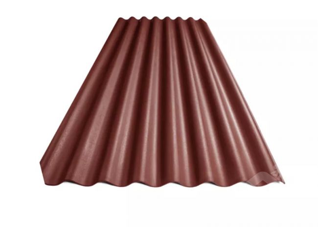 Eternit AGRO XL bezazbesta šīferis, loksne 2500 mm x 1130 mm