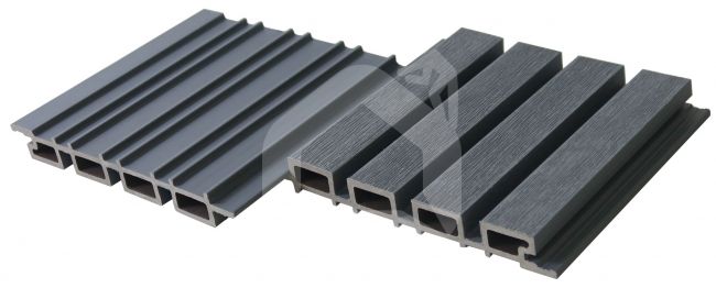 WPC fasādes dēļi MIKKO, 26×219×3200 mm (dažādas krāsas)