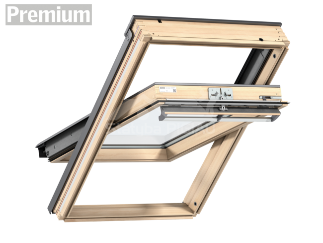 VELUX INTEGRA jumta logs GGL 306821