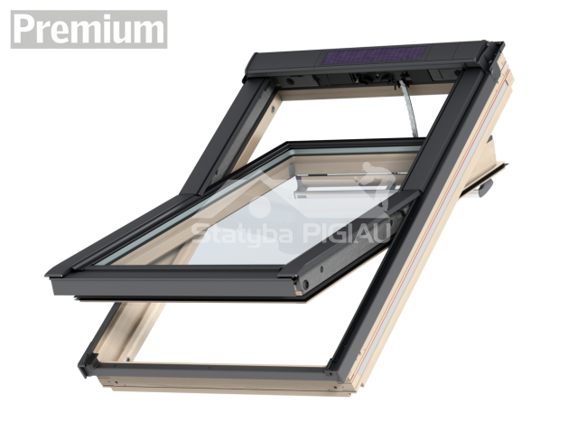 VELUX jumta logs GGL 3062