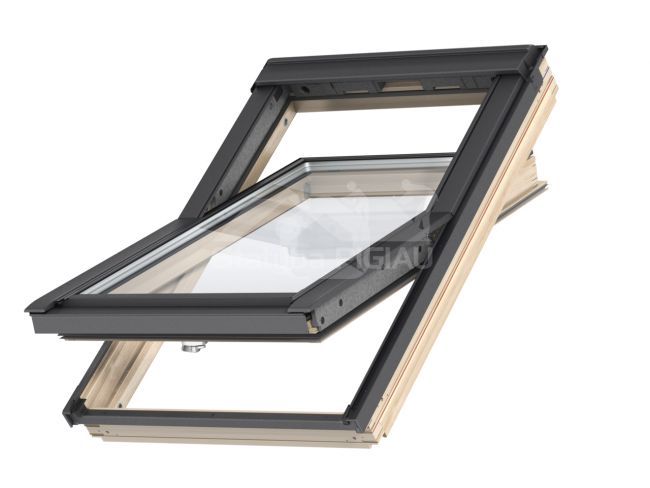 VELUX jumta logs GLL 1061 B