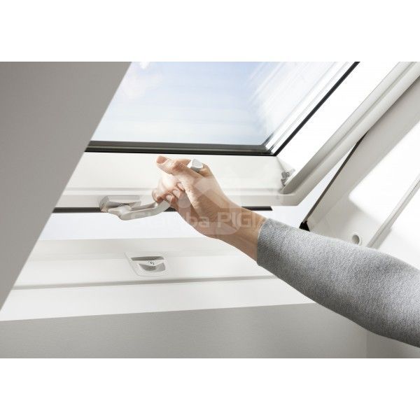 VELUX jumta logs GLU 0051 B