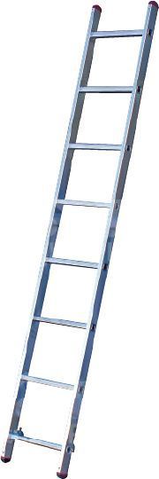 KRAUSE Universālas kāpnes CORDA 3x8 (030382)