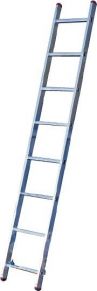 KRAUSE Universālas kāpnes CORDA 3x8 (030382)