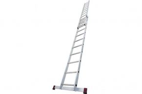 KRAUSE Izvelkamas atbalsta kāpnes CORDA 2x11 030221