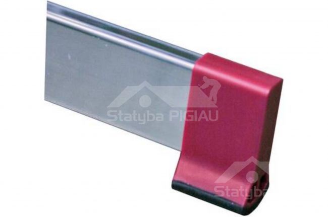 KRAUSE Izvelkamas atbalsta kāpnes CORDA 2x11 030221