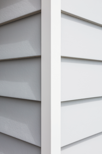 Šķiedrcementa apšuvums Hardie Plank, gluds, 3600x180x8 mm