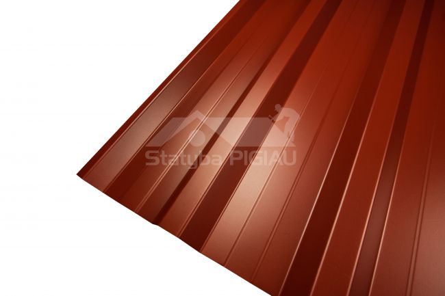 BRATEX Trapeciveida profils T-35