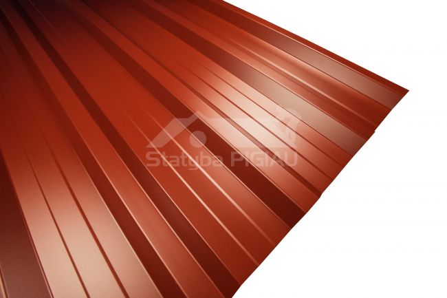 BRATEX Trapeciveida profils T-35