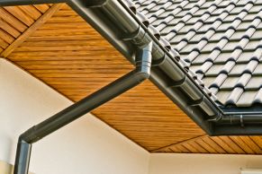 100 mm piltuve Ø90 mm teknei, GAMRAT (PVC)