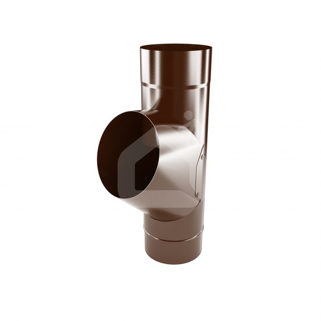 100 mm regulējams ūdens novadītājs