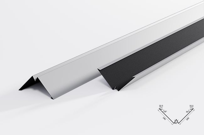 PĒC PASŪTĪJUMA! Satekne dekoratīvā - augšējais slānis 240x240 mm, dažādas krāsas un pārklājumi