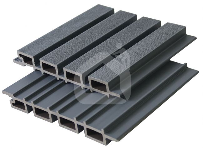 WPC fasādes dēļi MIKKO, 26×219×3600 mm (dažādas krāsas)