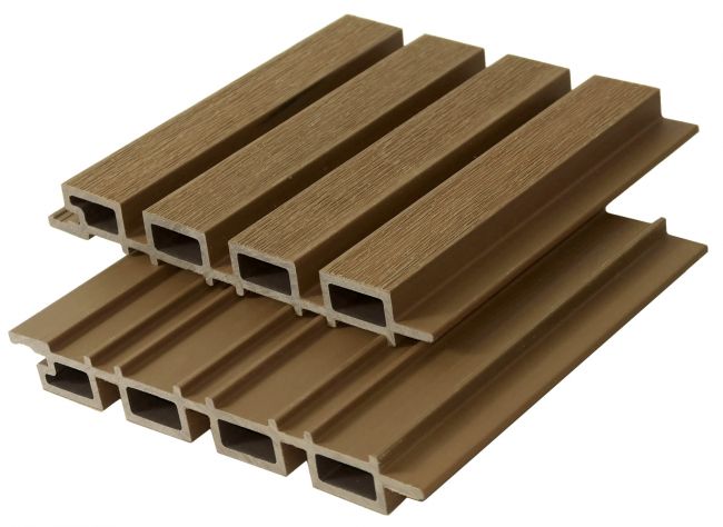 WPC fasādes dēļi MIKKO, 26×219×3600 mm (dažādas krāsas)