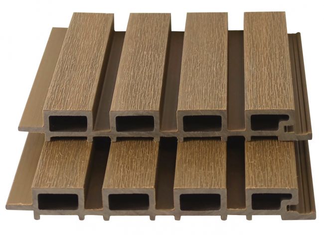 WPC fasādes dēļi MIKKO, 26×219×3600 mm (dažādas krāsas)