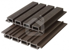 WPC fasādes dēļi MIKKO, 26×219×3200 mm (dažādas krāsas)